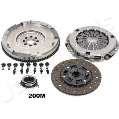 Spojková sada JAPANPARTS KV-200M