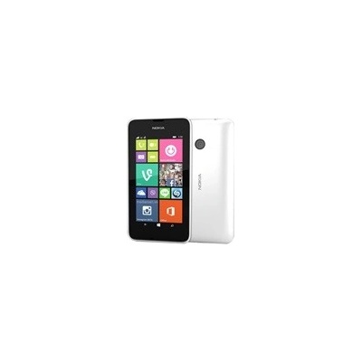 Nokia Lumia 530 White