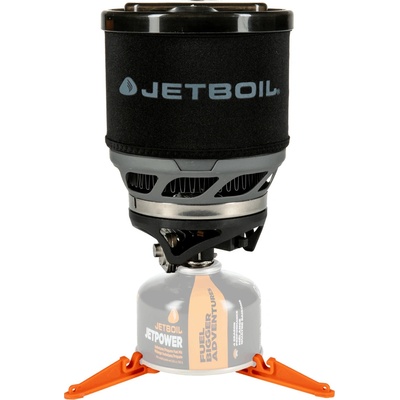 Jetboil Minimo – Zbozi.Blesk.cz