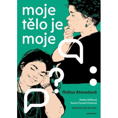 Moje tělo je moje