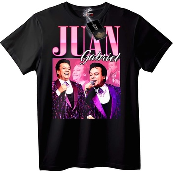 NOONEBRAND Тениска Juan Gabriel - XS, White