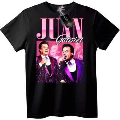 NOONEBRAND Тениска Juan Gabriel - XS, White