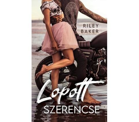 Lopott szerencse