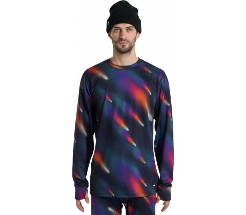 Burton Midweight Crew comets