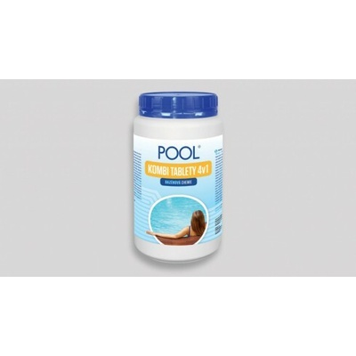 LAGUNA Quatro tablety 2,2kg