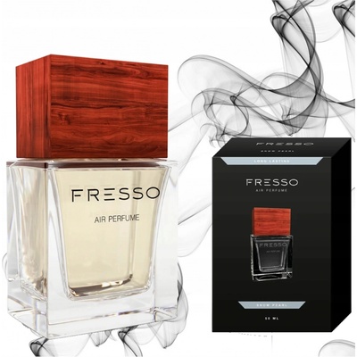 Fresso Snow Pearl Air Perfume 50 ml do auta