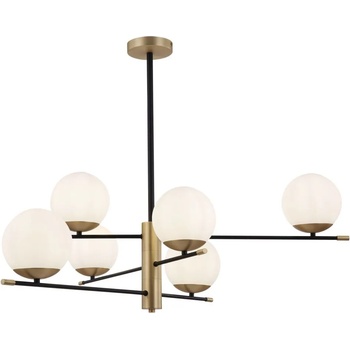 Image 1 of Maytoni Nostalgia MOD048PL-06G