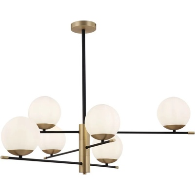 Maytoni Nostalgia MOD048PL-06G