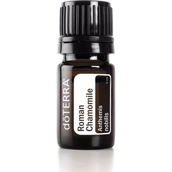 Image 1 of dōTERRA Римска лайка - Roman chamomile 5 ml | doTERRA (60204934)