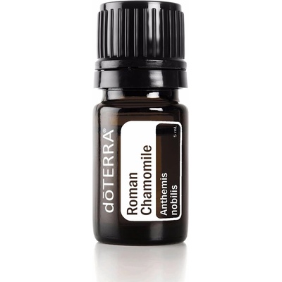 dōTERRA Римска лайка - Roman chamomile 5 ml | doTERRA (60204934)