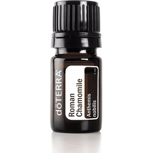 dōTERRA Римска лайка - Roman chamomile 5 ml | doTERRA (60204934)