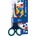 Centrum Ножица Centrum, 14 cm, с зелени дръжки (38418)