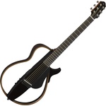 Yamaha SLG-200S II Translucent Black