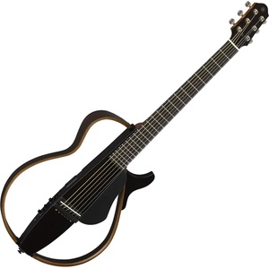 Yamaha SLG-200S II Translucent Black