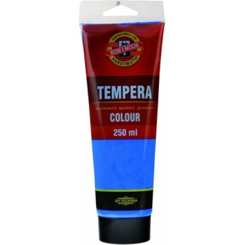 Image 1 of KOH-I-NOOR 16280500000 Темперна боя Cobalt Imitation 250 ml 1 бр (16280500000)