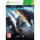 Hry na Xbox 360 Metal Gear Rising: Revengeance