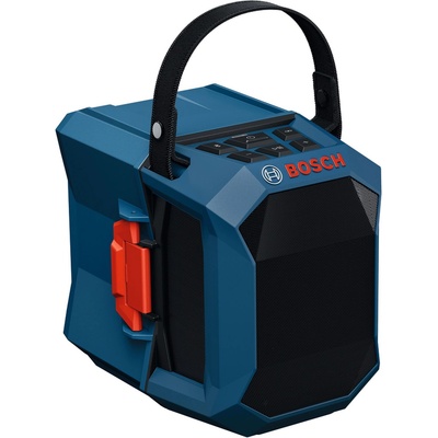 Bosch GPB 18V-1 C (06014A7001)