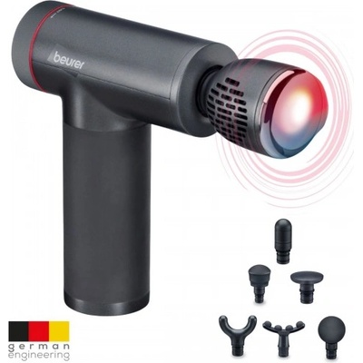 Beurer Масажор, Beurer MG 195 Hot & Cold (10268_BEU)