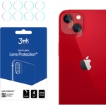 3mk Protection 4x Стъкло за камера 3mk за Apple iPhone 13 Mini - Прозрачен KP20546