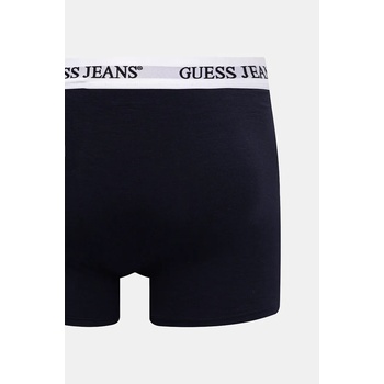 Guess Jeans Боксерки Guess Jeans в тъмносиньо M4BZ42 KBF92 (M4BZ42.KBF92)