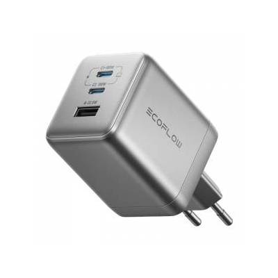 RAPID Pro Charger 100W, 2xUSB-C, 1xUSB-A, GaN