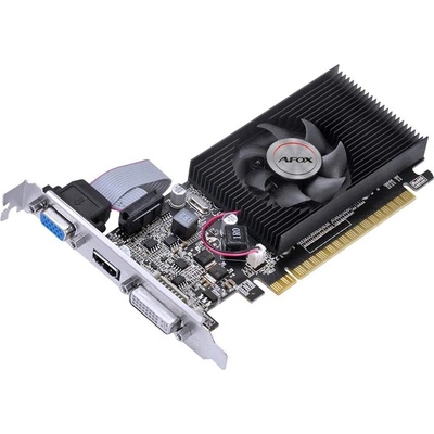 AFOX GeForce GT 210 512MB DDR3 AF210-512D3L3-V2