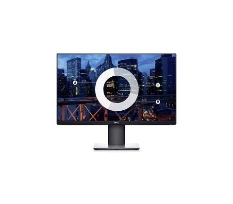 Dell P2419H