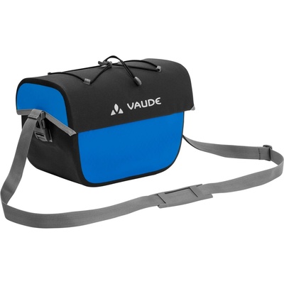 VAUDE Чанта за кормило Vaude Aqua Box Handlebar bag - Blue - размер 6 l (510-4829-0211)