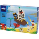 Plus-Plus Mini Basic 360 piráti