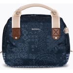 Basil Чанта за кормило Basil Boheme City Bag blue B-18015