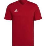 adidas Мъжка тениска Adidas ENT22 T-Shirt Mens - Red