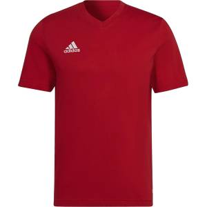 adidas Мъжка тениска Adidas ENT22 T-Shirt Mens - Red