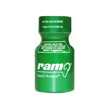 Popper RAM 9 ml