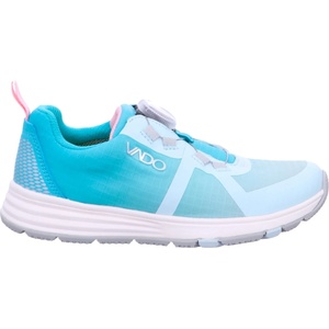 VADO Детски ежедневни обувки VADO Kid's Fresh Low Boa GTX Casual shoes - Turquise - размер 28 (EU) (702-3235-0612)