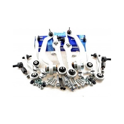 Ramena - přední sada VW PASSAT B5 po FL 16mm - SWAG