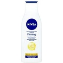 Nivea Q10 Plus Firming spevňujúce telové mlieko 250 ml