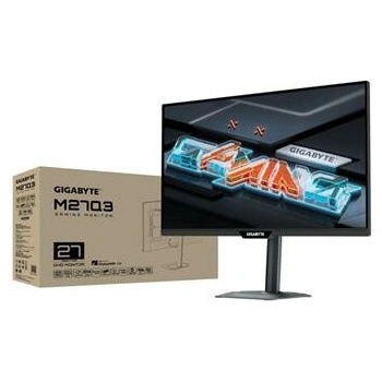 Gigabyte M27Q3