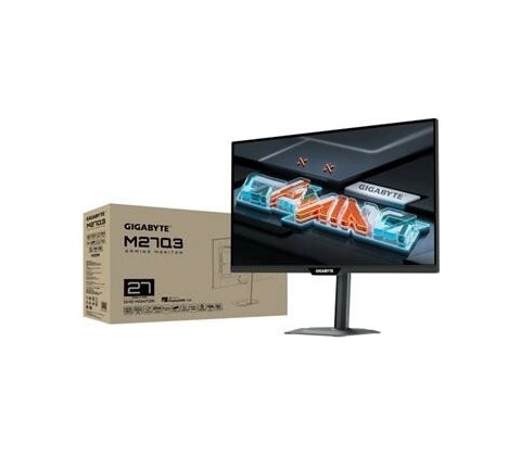 Gigabyte M27Q3