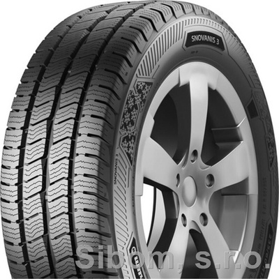 Barum SnoVanis 3 215/65 R16 107/109R