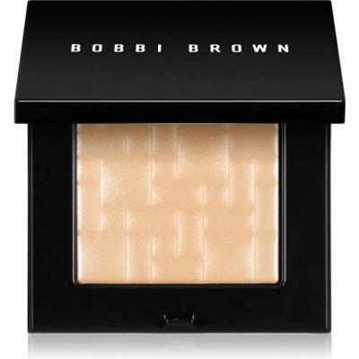 Bobbi Brown Highlighting Powder Rozjasňovač Quartz Glow 8 g