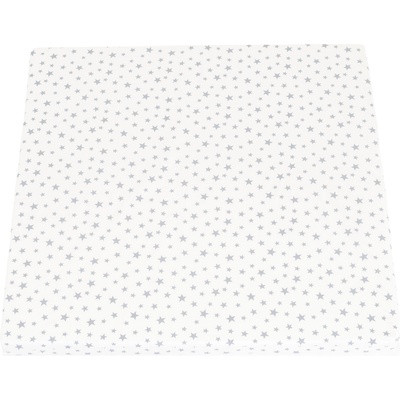 Moni Матрак Comfort 88/88 см бял (110808)