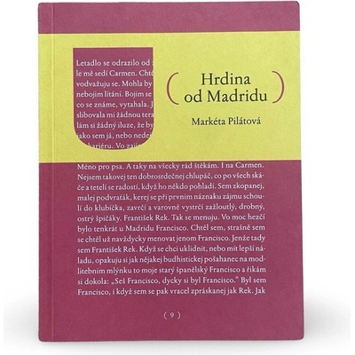 Hrdina od Madridu