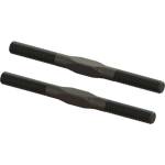 Arrma свързващ елемент M5x65mm стомана черна (2)