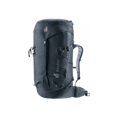 Deuter Guide 44+6l čierna