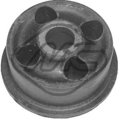 Metalcaucho Uloženie tela nápravy 04247
