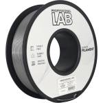 Professional Lab FG-P36-E1, 3D филамент, PETG, 1, 75mm, 1000g, Сребрист (Silver) (FG-P36-E1)