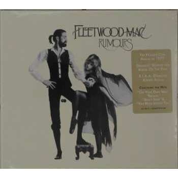 Fleetwood Mac: Rumours CD