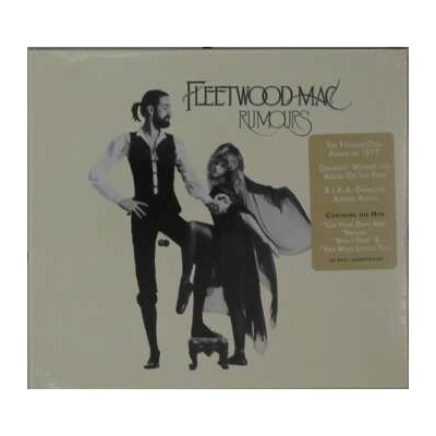 Fleetwood Mac: Rumours CD