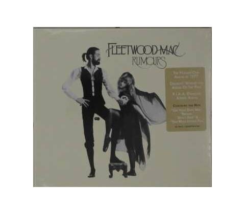 Fleetwood Mac: Rumours CD