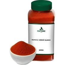 Nature line Paprika uzená Sladká 600 g